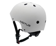 Motus Kask orzeszek biały - M - 1537467 - zdjęcie 2